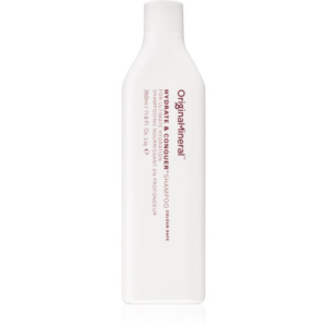 Original & Mineral Hydrate & Conquer hidratáló sampon száraz