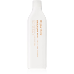 Original & Mineral Maintain The Mane Conditioner tápláló kondícionáló mindennapi használatra 350 ml-Ár