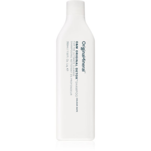 Original & Mineral Original Detox Shampoo mélyen tisztító sampon 350 ml-Ár