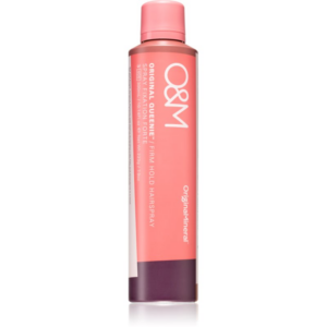 Original & Mineral Original Queenie hajlakk a természetes fixálásért 300 ml-Ár