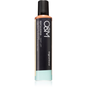 Original & Mineral Rootalicious hajformázó hab dús haj a gyökerektől 300 ml-Ár