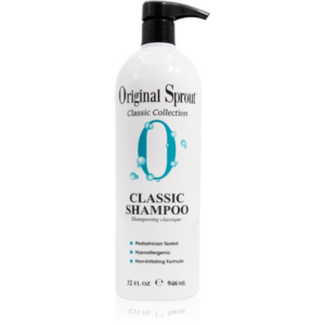 Original Sprout pH 6