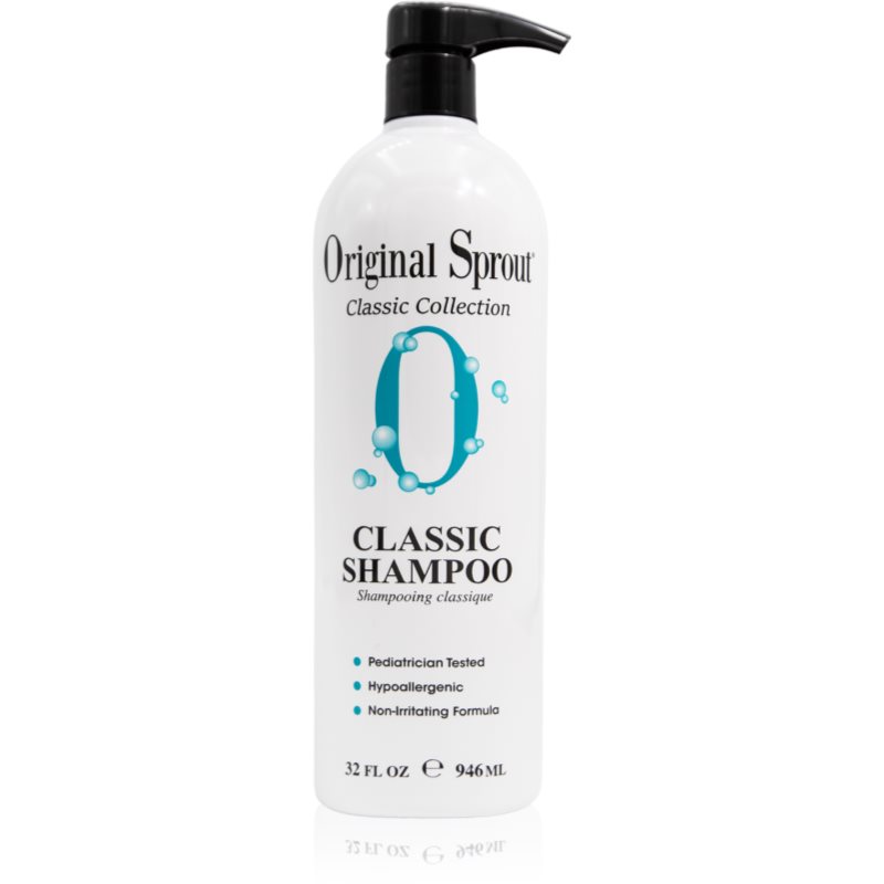 Original Sprout pH 6