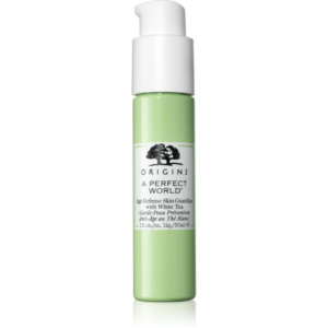 Origins A Perfect World™ Age-Defense Skin Guardian With White Tea öregedés elleni arcszérum 50 ml-Ár