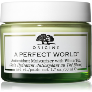Origins A Perfect World™ Antioxidant Moisturizer With White Tea tápláló antioxidáns krém 50 ml-Ár
