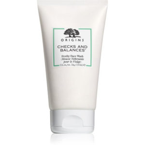 Origins Checks and Balances™ Frothy Face Wash frissítő tisztító arcvíz 150 ml-Ár