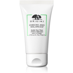 Origins Checks and Balances™ Frothy Face Wash frissítő tisztító arcvíz 50 ml-Ár