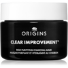 Origins Clear Improvement® Rich Purifying Charcoal Mask tisztító maszk aktív szénnel 30 ml-Ár