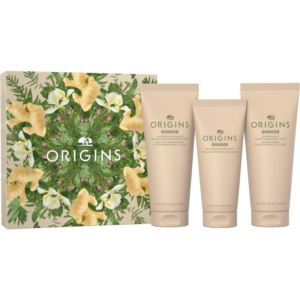 Origins Discovery Set The Ginger Body Collection ajándékszett testre-ár