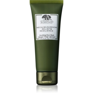 Origins Dr. Andrew Weil for Origins™ Mega-Mushroom Relief & Resilience Soothing Face Mask regeneráló és hidratáló arcmaszk 75 ml-Ár
