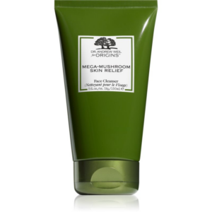 Origins Dr. Andrew Weil for Origins™ Mega-Mushroom Skin Relief Face Cleanser tisztító arctej 150 ml-Ár