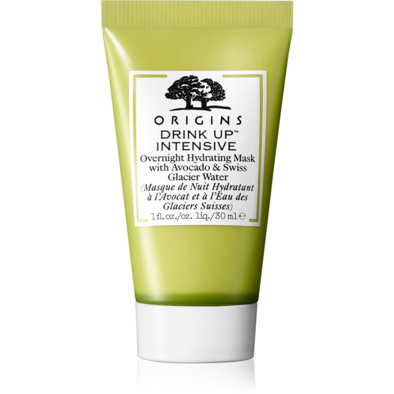 Origins Drink Up™ Intensive Overnight Hydrating Mask With Avocado éjszakai hidratáló maszk 30 ml-Ár