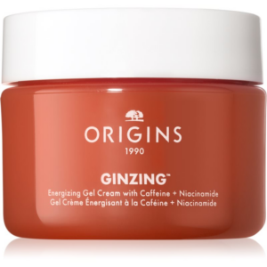 Origins GinZing™ Energizing Gel Cream With Caffeine+Niacinamide hidratáló krémes gél bőrélénkítő hatással 30 ml-Ár