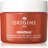 Origins GinZing™ Energizing Gel Cream With Caffeine+Niacinamide hidratáló krémes gél bőrélénkítő hatással 50 ml-Ár