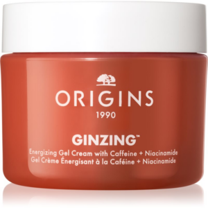 Origins GinZing™ Energizing Gel Cream With Caffeine+Niacinamide hidratáló krémes gél bőrélénkítő hatással 50 ml-Ár