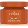 Origins GinZing™ Energizing Rich Cream revitalizáló hidratáló krém száraz bőrre 50 ml-ár