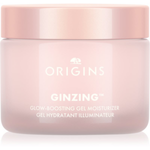 Origins GinZing™ Glow-Boosting Gel Moisturizer hidratáló géles krém az élénk bőrért árnyalat Pearl Glow 50 ml-ár