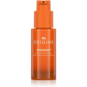 Origins GinZing™ Glow-Boosting Serum bőrélénkítő szérum C-vitaminnal 30 ml