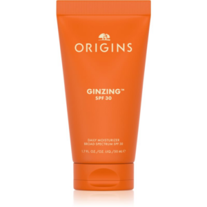 Origins GinZing™ SPF 30 Daily Moisturizer nappali hidratáló krém SPF 30 50 ml-Ár