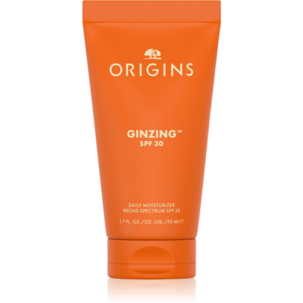 Origins GinZing™ SPF 30 Daily Moisturizer nappali hidratáló krém SPF 30 50 ml-Ár