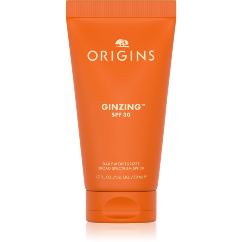 Origins GinZing™ SPF 30 Daily Moisturizer nappali hidratáló krém SPF 30 50 ml-Ár