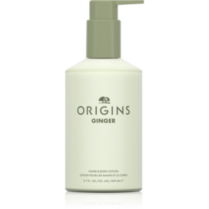 Origins Ginger Hand & Body Lotion krém kézre és testre 200 ml-Ár