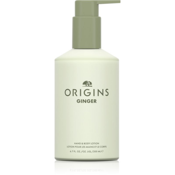 Origins Ginger Hand & Body Lotion krém kézre és testre 200 ml-Ár
