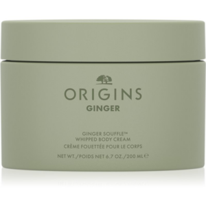 Origins Ginger Souffle™ Whipped Body Cream finom testápoló krém 200 ml-Ár