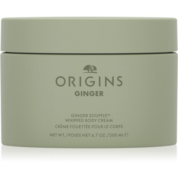 Origins Ginger Souffle™ Whipped Body Cream finom testápoló krém 200 ml-Ár