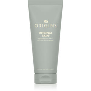 Origins Original Skin™ Retexturing Mask tisztító agyagos arcmaszk hámlasztó hatással 75 ml