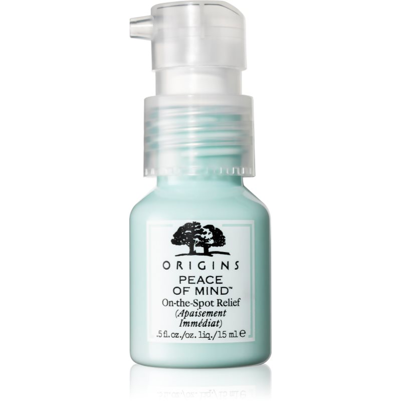 Origins Peace of Mind® On-the-spot Relief relaxáló ápolás stressz ellen 15 ml-Ár