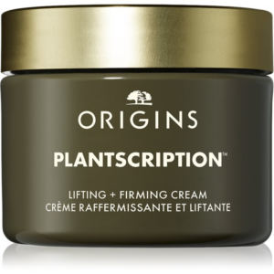 Origins Plantscription™ Lifting & Firming Cream hidratáló arckrém peptidekkel 50 ml-Ár