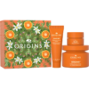 Origins The Glow Boosting Collection Ginzing Set ajándékszett az élénk bőrért-ár