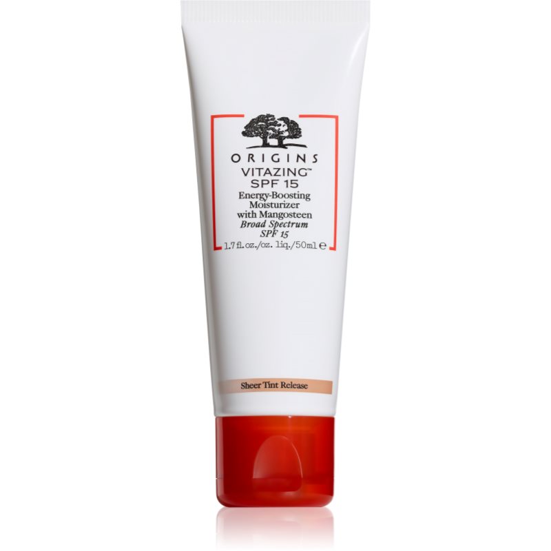 Origins VitaZing™ SPF 15 Energy-Boosting Moisturizer hidratáló
