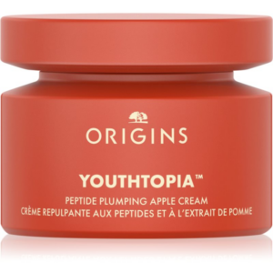 Origins Youthtopia Peptide Plumping Apple Cream hidratáló és puhító krém a bőrréteg megújítására 50 ml-Ár