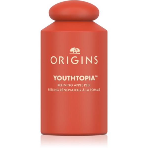 Origins Youthtopia Refining Apple Peel bőrkisimító arcpeeling 100 ml-Ár