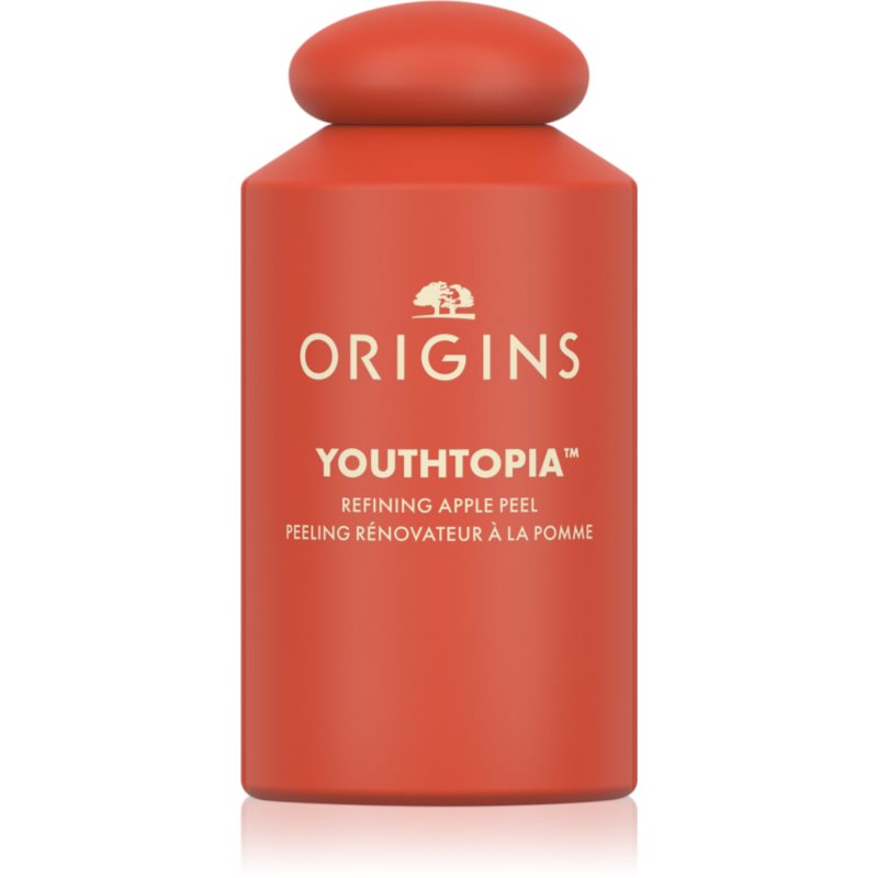 Origins Youthtopia Refining Apple Peel bőrkisimító arcpeeling 100 ml-Ár