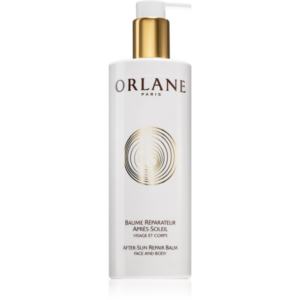 Orlane Sun Care After-Sun Repair Balm napozás utáni regeneráló balzsam arcra és testre 400 ml-Ár