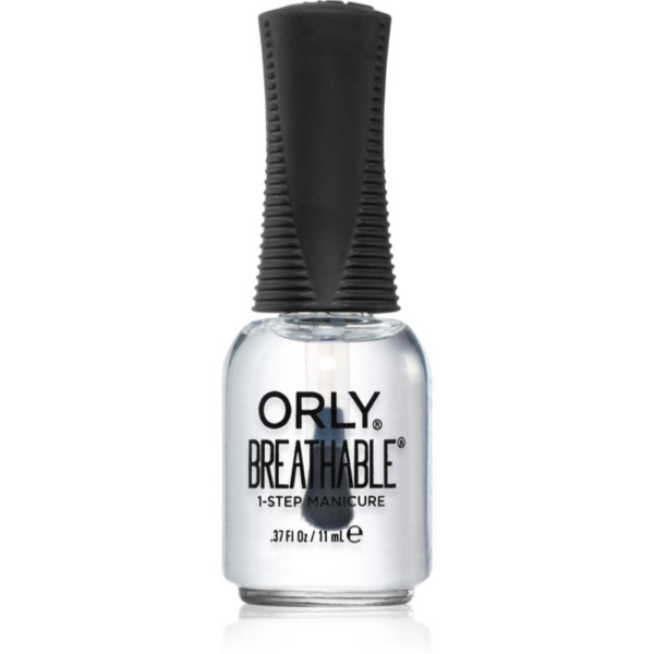 Orly Breathable Treatment + Shine fedő körömlakk magasfényű 11 ml-Ár