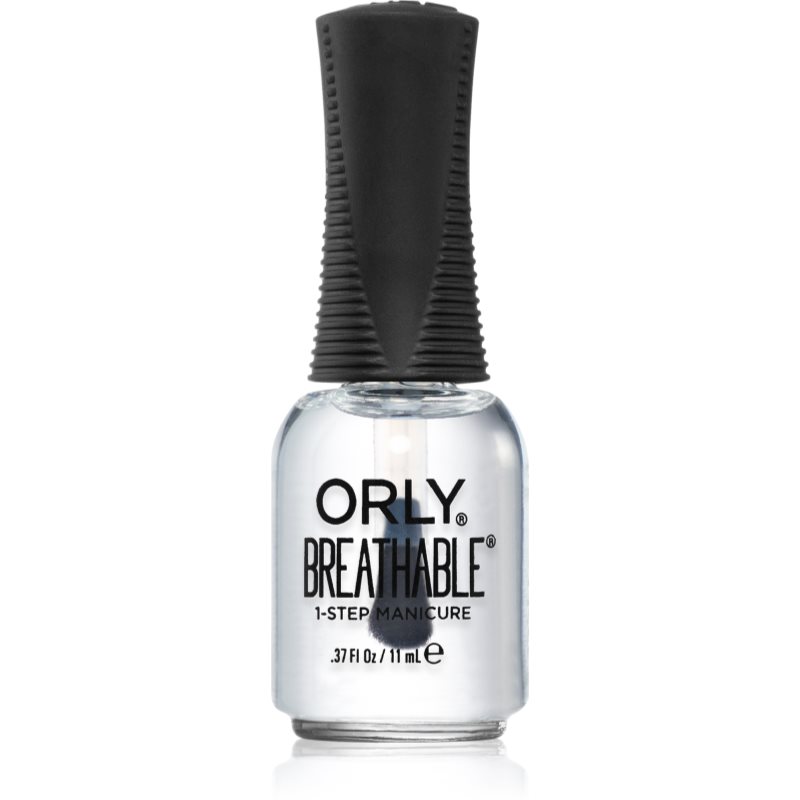 Orly Breathable Treatment + Shine fedő körömlakk magasfényű 11 ml-Ár