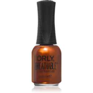 Orly Breathable ápoló körömlakk árnyalat Light My (Camp) Fire 11 ml-Ár