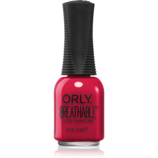 Orly Breathable ápoló körömlakk árnyalat Love My Nails 11 ml-Ár