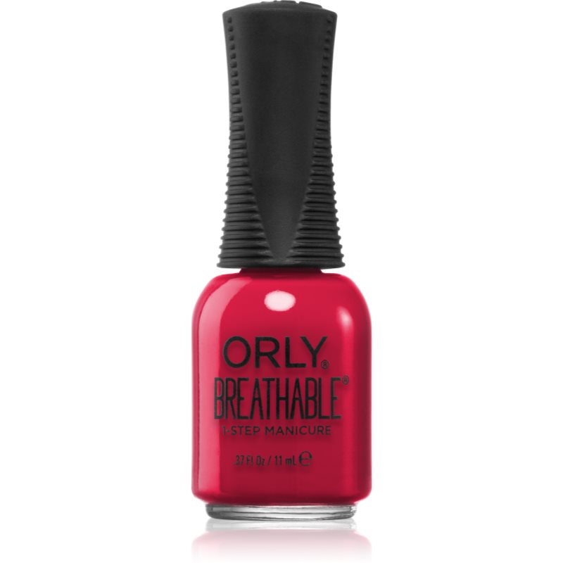Orly Breathable ápoló körömlakk árnyalat Love My Nails 11 ml-Ár