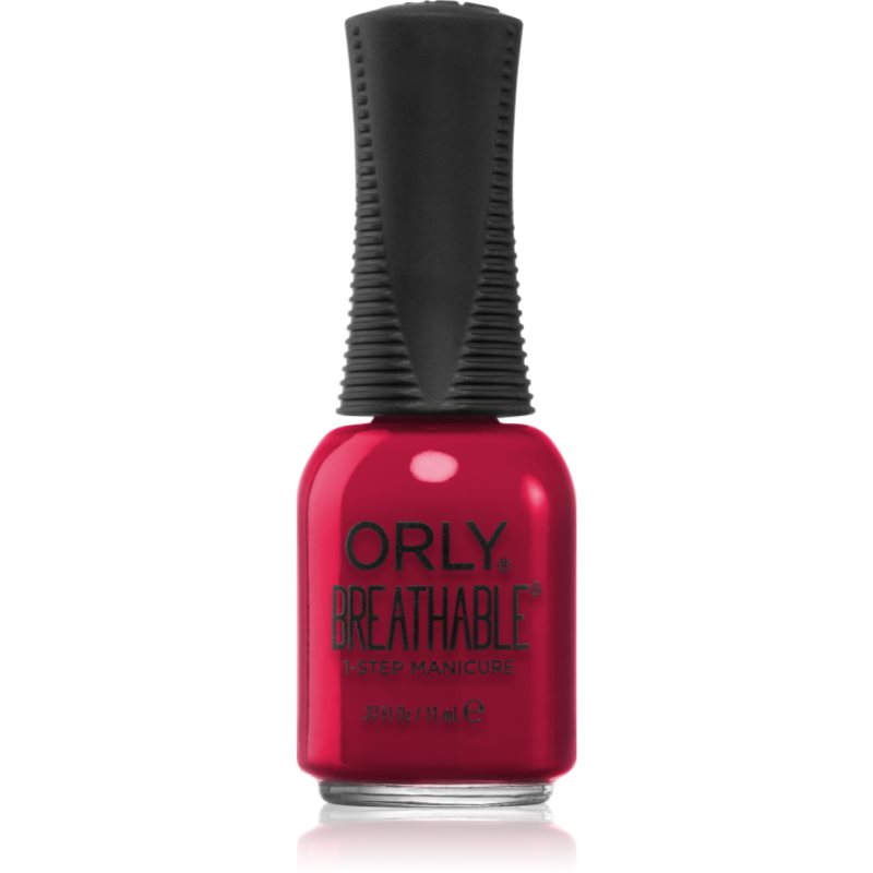 Orly Breathable ápoló körömlakk árnyalat Namaste Healthy 11 ml-Ár