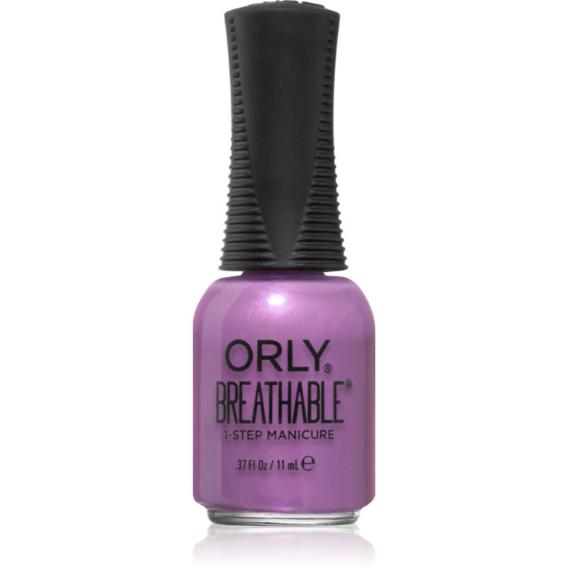 Orly Breathable ápoló körömlakk árnyalat Orchid You Not 11 ml-Ár