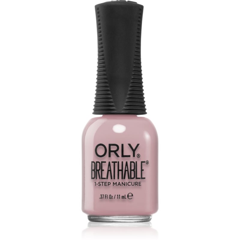 Orly Breathable ápoló körömlakk árnyalat Pamper Me 11 ml-Ár