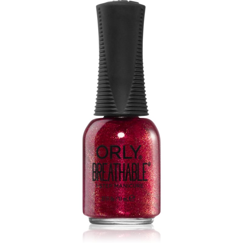 Orly Breathable ápoló körömlakk árnyalat Stronger Then Ever 11 ml-Ár