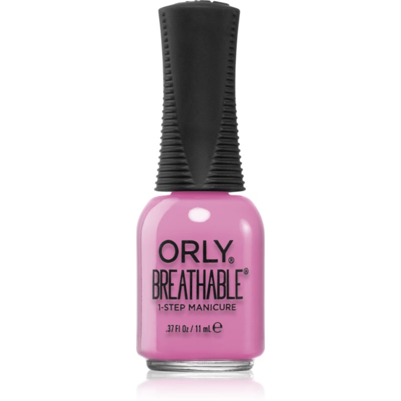 Orly Breathable ápoló körömlakk árnyalat Taffy to Be Here 11 ml-Ár