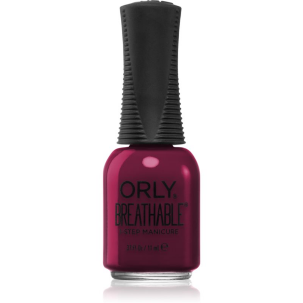 Orly Breathable ápoló körömlakk árnyalat The Antidote 11 ml-Ár