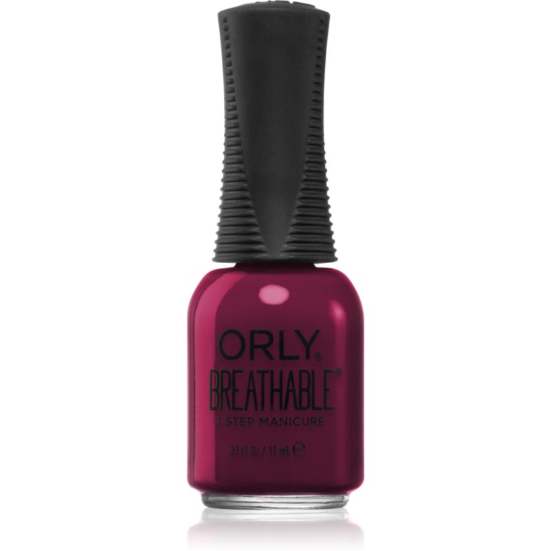 Orly Breathable ápoló körömlakk árnyalat The Antidote 11 ml-Ár